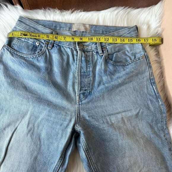 Everlane The Cheeky Jean Size 28 Regular - Picture 10 of 11